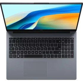 Resim Verto Huaweı Matebook D16 I5-12450H, 16&amp;quot; Fhd, 16GB Ram, 512GB Ssd, Paylaşımlı Ekran Kartı, Freedos Notebook (Mclf-X) 