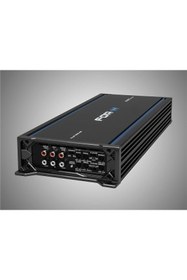 Resim For-X Xap-350.4 4x300rms Profesyonel Midrange Amfisi 