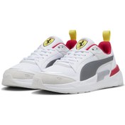 Resim Puma 30876202 Ferrari Trinity 2 Erkek Günlük Spor Ayakkabı 