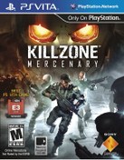 Resim Killzone Mercenary Playstation Vita Oyun (2. El) 