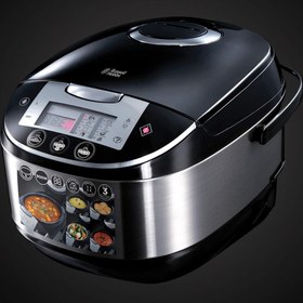 Resim Multi Pişirici, 5L, 11 Program, 900W, Paslanmaz Çelik 