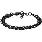 Resim Fossil JF04634-001 Erkek Bileklik 