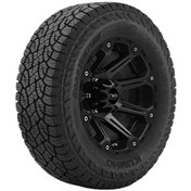 Resim Kumho 245/75R17 121/118S Road Venture A/T 52 Yaz Lastiği 2023 