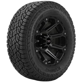 Resim Kumho 245/75R17 121/118S Road Venture A/T 52 Yaz Lastiği 2023 