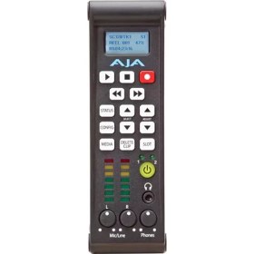 Resim AJA Ki Pro Mini Compact Field Recorder 