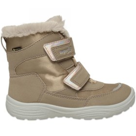Resim Superfit 009091F Gore-Tex Bej Kız Çocuk Bot 