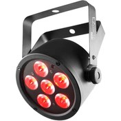 Resim Chauvet Ezpar T6 Usb 