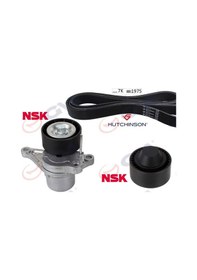 Resim Alternatör Gergi Kiti Master Iıı 10 Movano 10 2.3 Dci M9t Laguna Iı-ııı Trafıc 