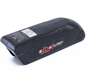 Resim Li-ion Batarya 48V 12.8Ah (614Wh) Ds5 
