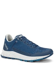Resim Dolomite M's Carezza Knit Erkek Ayakkabı-MAVİ 