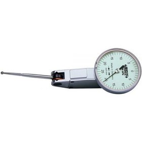 Resim Insize 2380-08 Salgı Komparatör Saati 