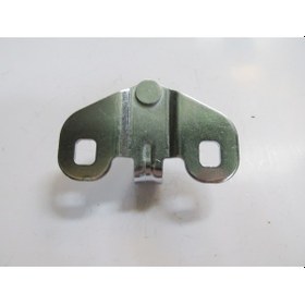 Resim Fıat Ducato 14/24 Bagaj Kapak Kilit Karşılığı Alt - Kapı Kolu 