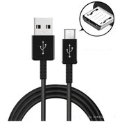 Resim Micro Mikro Usb Şarj Data Kablosu 