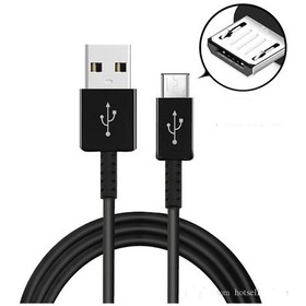 Resim Micro Mikro Usb Şarj Data Kablosu 