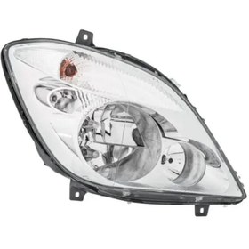 Resim Hella Far Sag (HALOJEN, SISLI, MOTORLU) Sprınter 906 06 