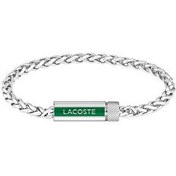 Resim Lacoste LACJ2040337 Erkek Bileklik 