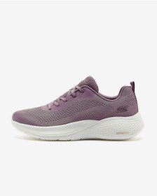 Resim Skechers Bobs Sport İnfinity Kadın Lila Spor Ayakkabı 117550 Qual Lila 