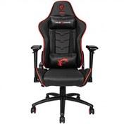 Resim Msı Mag Ch120 X Oyuncu Koltugu Sıyah (444070944) Msı