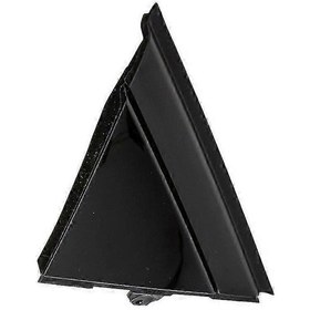 Resim Araba Kapı Aynası Bayrak Kapağı Kalıplama Üçgen Kapağı Fıat 500 2012-sağ. 