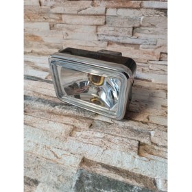 Resim Cg Far Düz Cam 