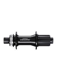Resim Shimano Deore Fh-M6010 Arka Göbek 142/12Mm Sokma Mil 32D 