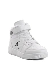 Resim Cool Haykat Uzun Basketbol Çocuk Spor Ayakkabı Çok Renkli 