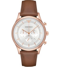Resim Emporio Armani Erkek Kol Saati AR11043 