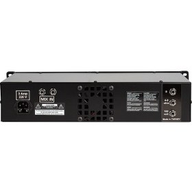 Resim Prodes Mp 300-300 Watt Trafolu Power Anfi 