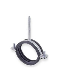 Resim Mey İthalat Trifonlu Boru Kelepçesi 2 1/2 2 1/2" 