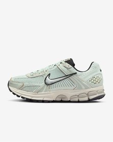 Resim Nike Zoom Vomero 5 Kadın Sneaker Ayakkabı-fn6742-001 Yeşil 