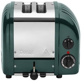 Resim Dualit 27520 Classic 2 Dilim Ekmek Kızartma Makinesi 