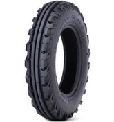 Resim Özka 6.50-16 8 Kat Knk30 Traktör Ön Lastiği 