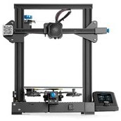 Resim Creality Ender 3 V2 3D Yazıcı 