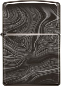 Resim Zippo Orijinal Benzinli Çakmak Z-49812 49812-094739 