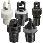 Resim Hr Halkey Roberts Şişme Kano Botu İçin Hava Valfi Hortum Adaptörü - Huiliang 