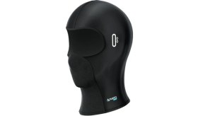 Resim Tek Exhaust Nukrowear Cool Touch Yazlık Balaklava 