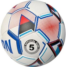 Resim Prime Futbol topu 5 Numara Mavi BYL9106BL 