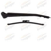Resim Kruger Sılecek Setı Arka Kol+supurge 300mm Bmw 1 Serısı E81 2002-2012 AT00-KRG-AT0048 