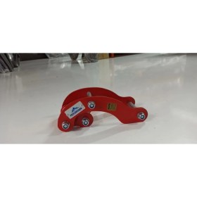 Resim Procans Ford Ranger 2004-2011 Mafsallı Makas Küpesi Xl PROCANS4X4 