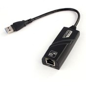 Resim USB 3.0 Gigabit To Ethernet Internet Çevirici Dönüştürücü Diğer