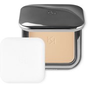 Resim Matte Fusion Pressed Powder 