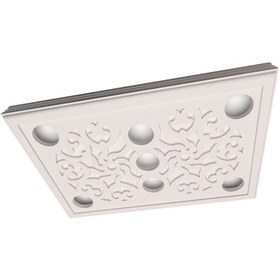 Resim Motifpiyer Spot Uyumlu Tavan Göbek 90X60X7.5Cm (487851830) 