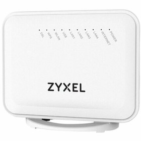 Resim Zyxel Vmg1312-t20b Vdsl/adsl2 300mbps Modem 