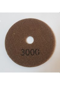 Resim Evye Pet Zımpara Kuru 3000 