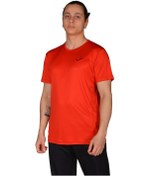 Resim Joma Poly. Hawk - Erkek Kırmızı Spor T-Shirt- 4231100 Kırmızı 