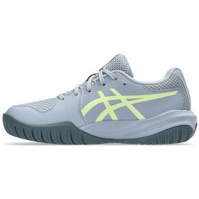 Resim Asics Gel-resolutıon X Gs Kids Twilight Blue/digital Sakura Tenis Ayakkabısı 1044a081-402 Twilight Blue/digital Sakura 