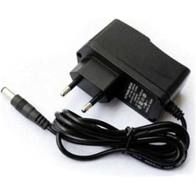 Resim Sanec-12V 1.5A Adaptör - Priz Tipi 