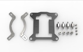 Resim Cooler Master Master Liquid Sıvı Soğutma Serisi Intel Lga 1700p Upgrade Kit 