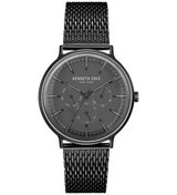 Resim Kenneth Cole KC51037002 Erkek Kol Saati 