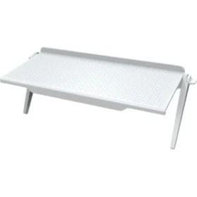 Resim Ally Portatif Katlanabilir Laptop Monitor Tv Üstü Stand TUTUCU-(5775) 